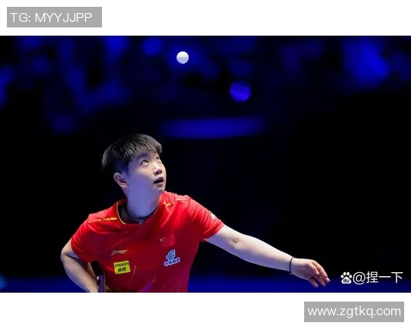 乒乓球与羽毛球技术衔接与配合策略的深入分析与探讨