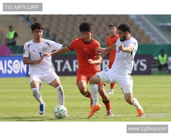 李昊在U23亚洲杯中上演关键扑救助力中国队晋级的精彩瞬间 李昊在U23亚洲杯中上演关键扑救助力中国队晋级的精彩瞬间