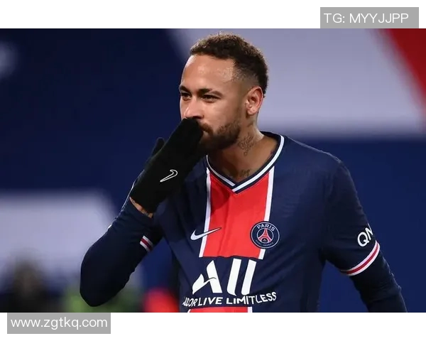 巴黎圣日耳曼逆袭夺冠!内马尔连续两轮破门助球队赢得法甲冠军 巴黎圣日耳曼逆袭夺冠!内马尔连续两轮破门助球队赢得法甲冠军