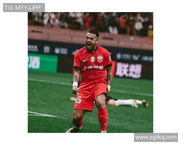 中超赛场上谭龙精彩抽射助力球队逆转胜利展现超强个人能力 中超赛场上谭龙精彩抽射助力球队逆转胜利展现超强个人能力