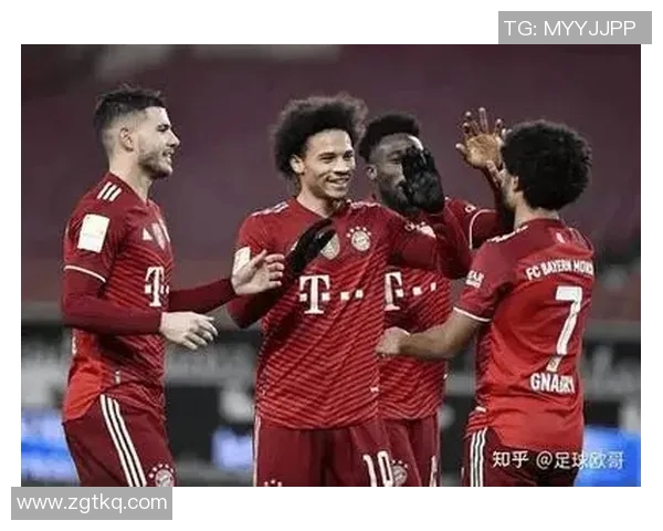 拜仁慕尼黑3-1胜奥格斯堡，稳居德甲榜首，冠军之路愈加明朗