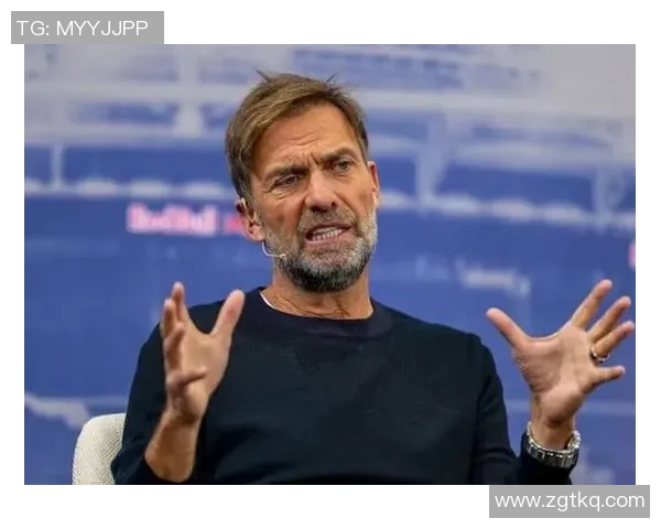 德国足球协会或将邀请克洛普出任国家队主帅，人选引关注