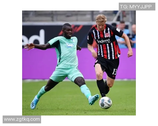 法兰克福主场战平霍芬海姆，暂时稳定在德甲中游位置