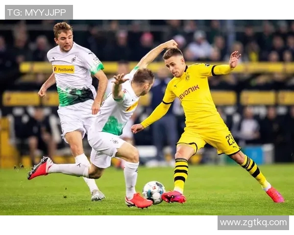 汉诺威96客场失利，不敌多特蒙德坐失升级机会