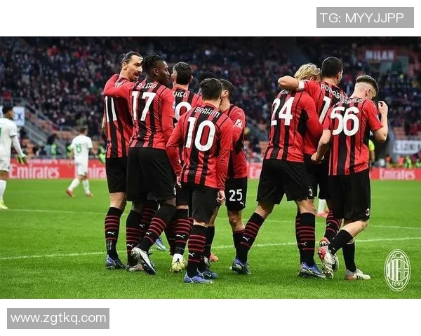 五大杀手锁AC米兰最强后防，对手进攻如入绝地！