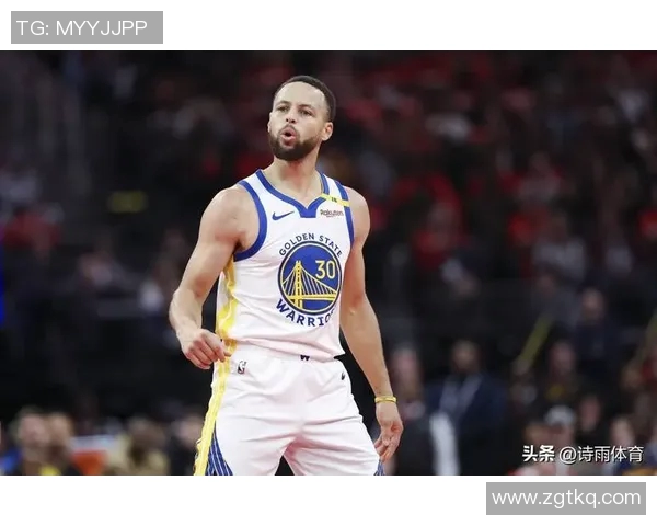 勇士主帅盛赞库里:他就是我们的灵魂! 勇士主帅盛赞库里:他就是我们的灵魂!