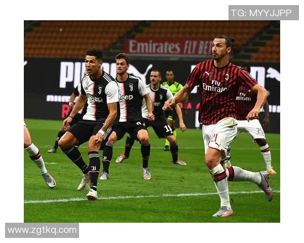 尤文图斯大胜AC米兰，C罗梅开二度助球队豪取三分，意甲联赛领跑者稳固地位