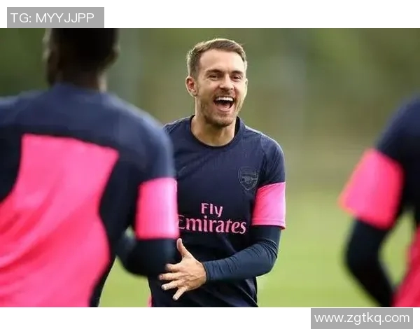 拉姆塞谈转会传闻：我会尽最大努力为现在的球队拼搏