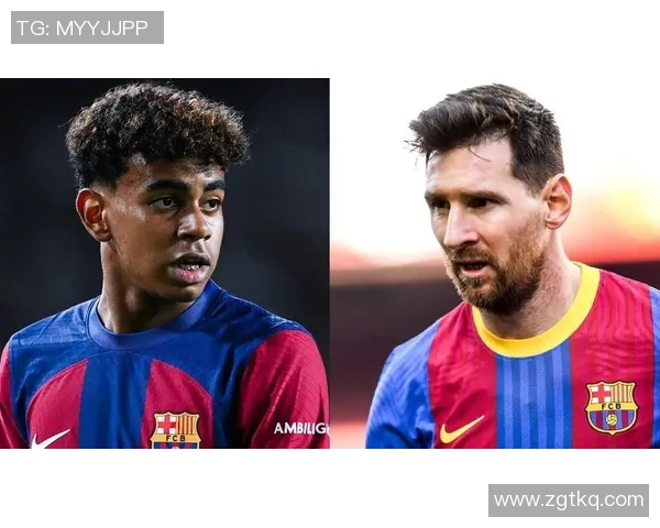 梅西荣登巴萨队史十大巨星排名榜首，足坛传奇地位再获肯定