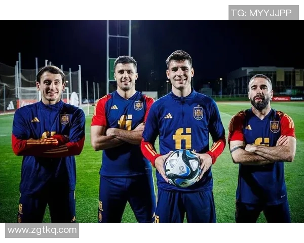 欧洲杯预选赛火热进行，各队实力对比