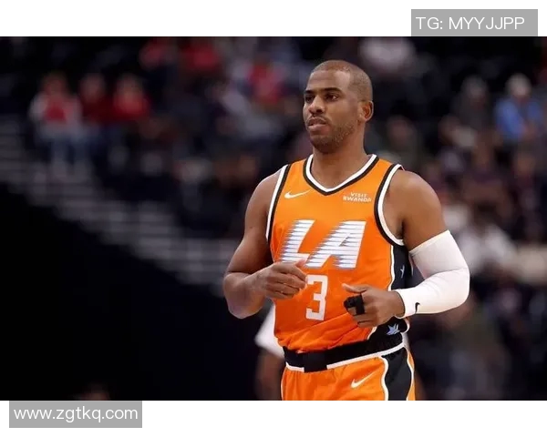 火箭传来重大交易消息，保罗或将转投其他球队