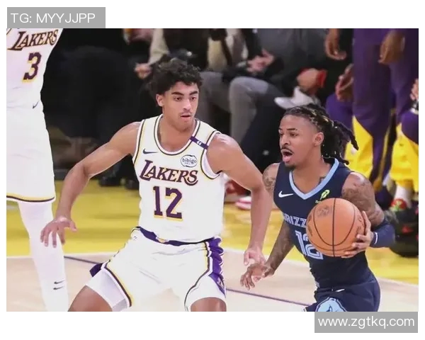 灰熊队在季后赛中意外击败湖人获胜：勇气与智慧的双重胜利